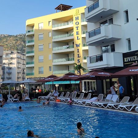 Seaside Apartment Shengjin- The Rock ภายนอก รูปภาพ