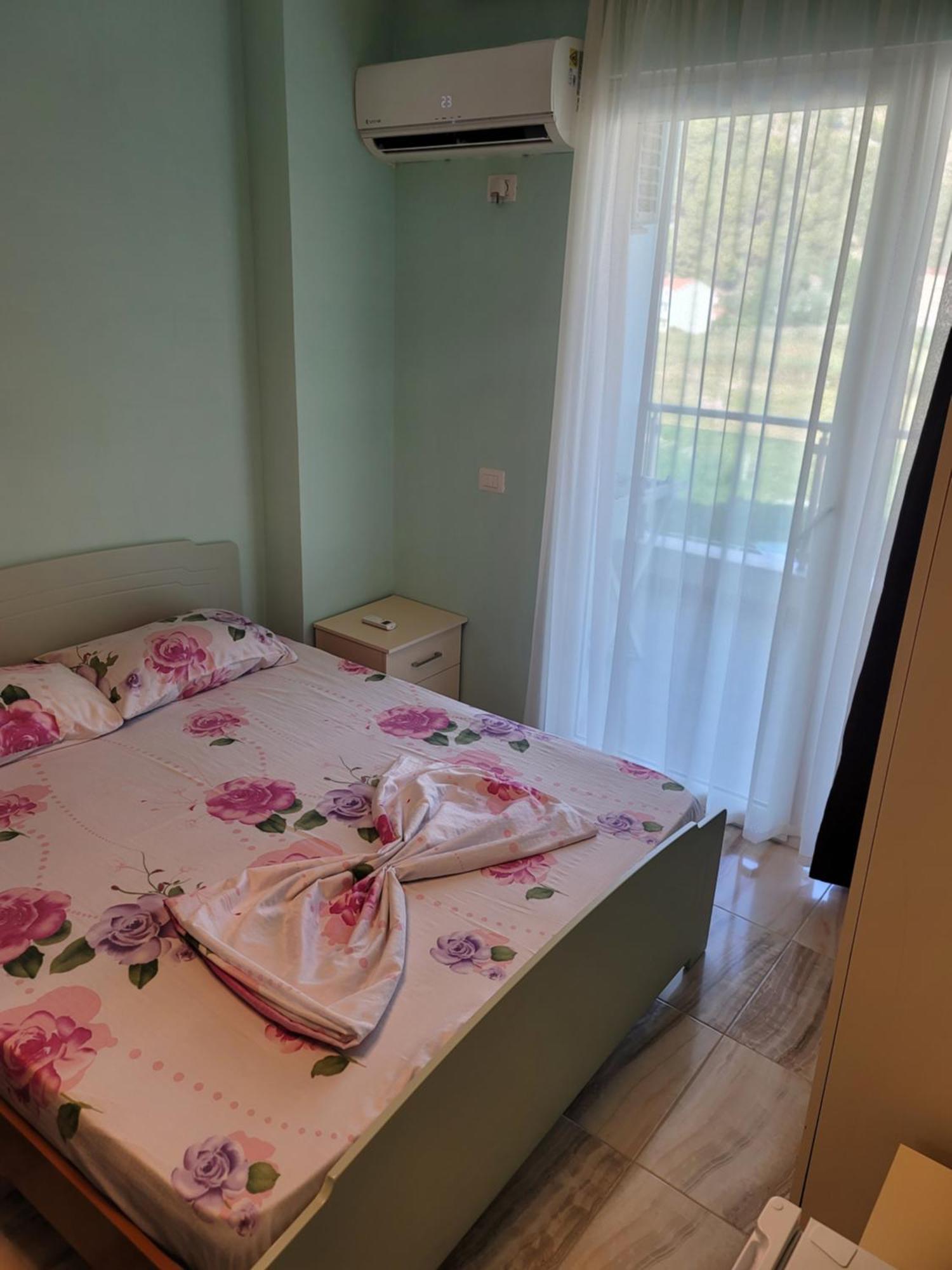 Seaside Apartment Shengjin- The Rock ภายนอก รูปภาพ